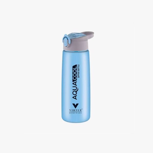 PLASTIC AQUA COOL WATER